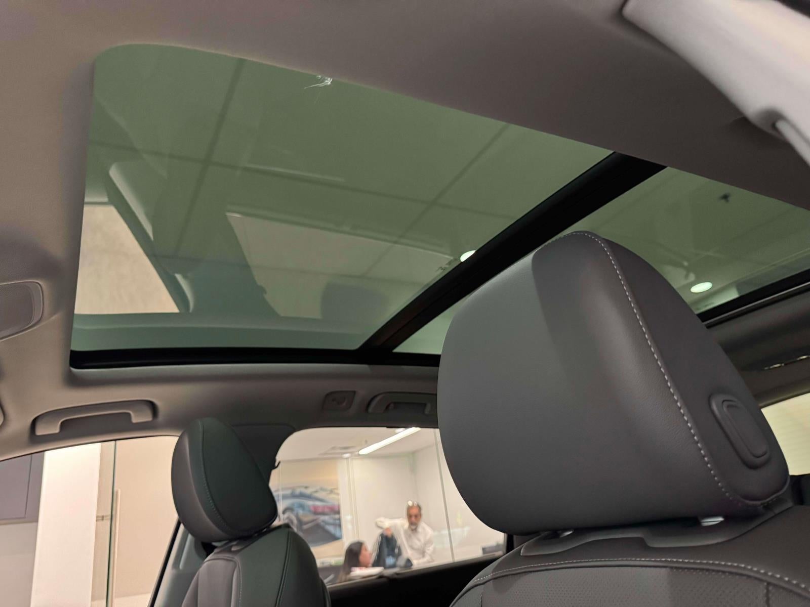 2026 Audi Q7 55 Premium Plus