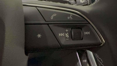 2026 Audi Q7 55 Premium Plus