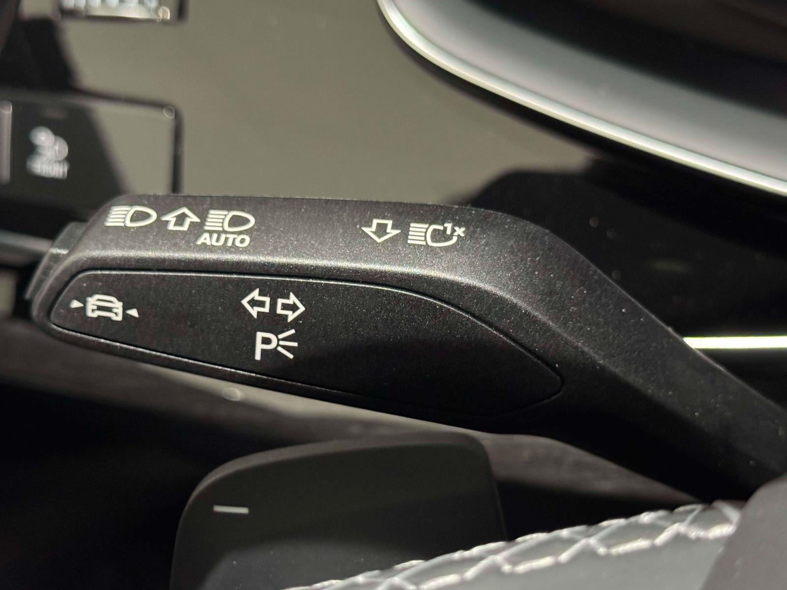 2026 Audi Q7 55 Premium Plus