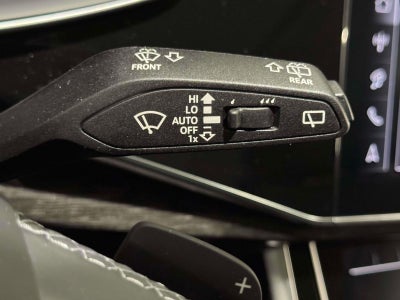 2026 Audi Q7 55 Premium Plus