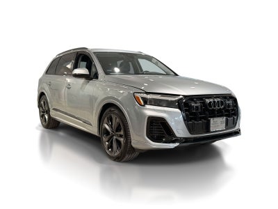 2026 Audi Q7 55 Premium Plus