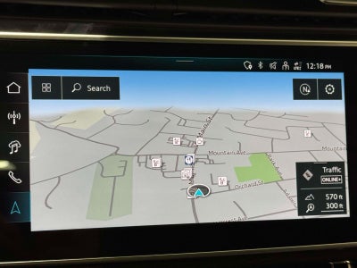 2026 Audi Q7 55 Premium Plus