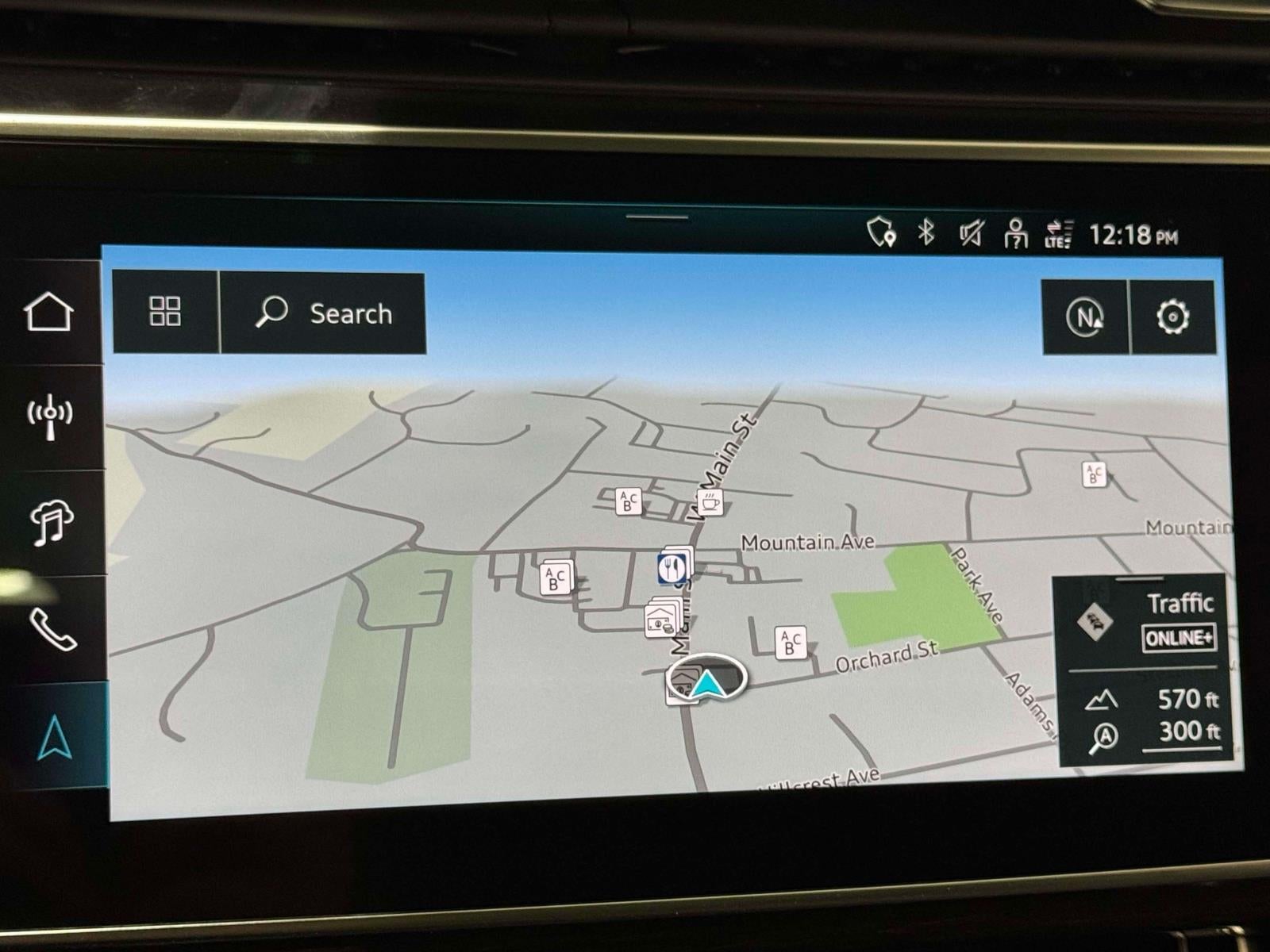 2026 Audi Q7 55 Premium Plus