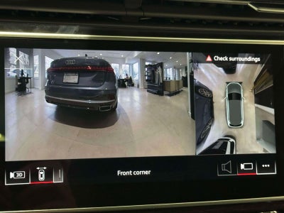 2026 Audi Q7 55 Premium Plus