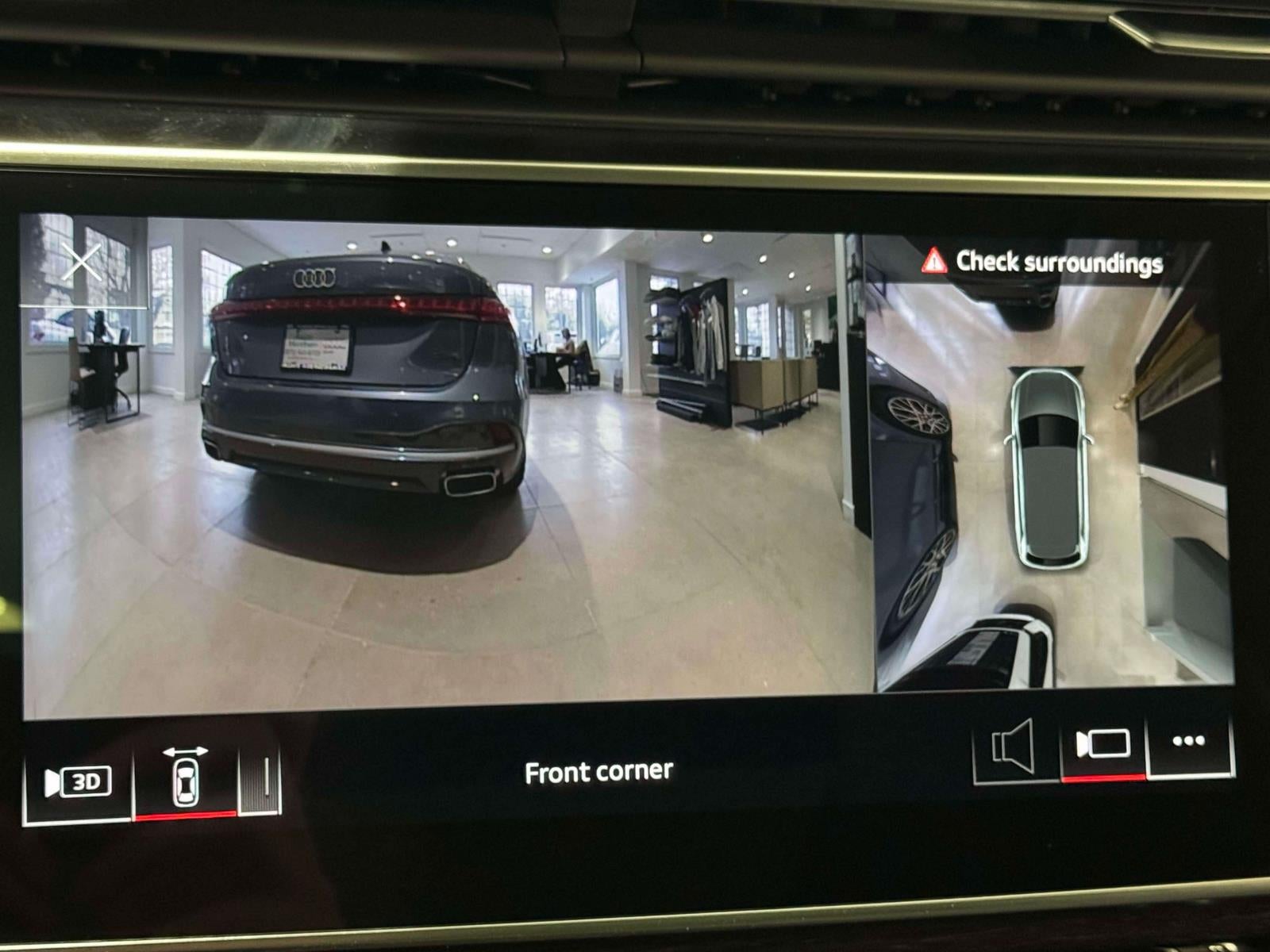 2026 Audi Q7 55 Premium Plus