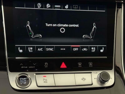 2026 Audi Q7 55 Premium Plus