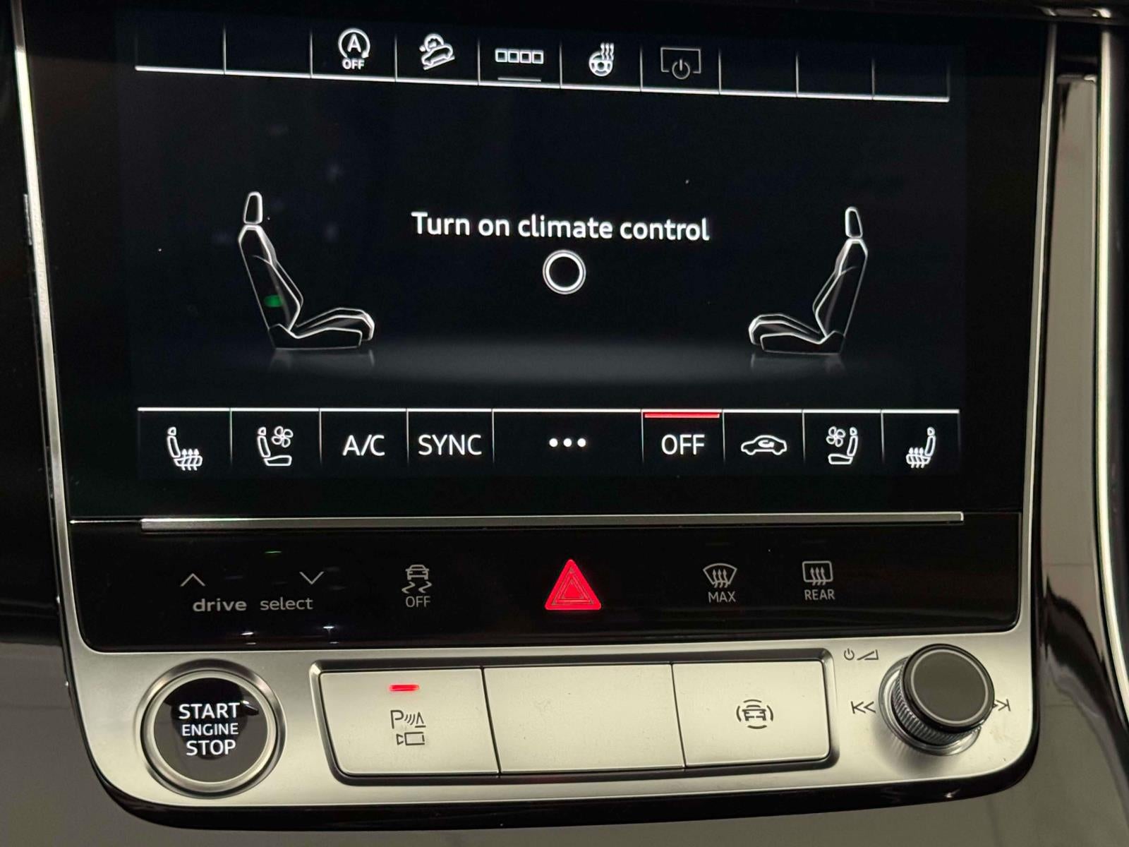 2026 Audi Q7 55 Premium Plus