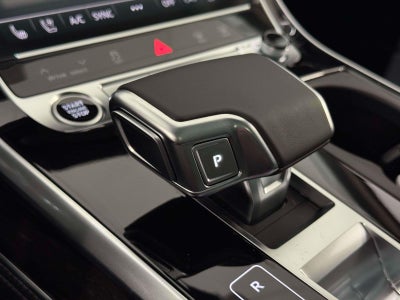 2026 Audi Q7 55 Premium Plus