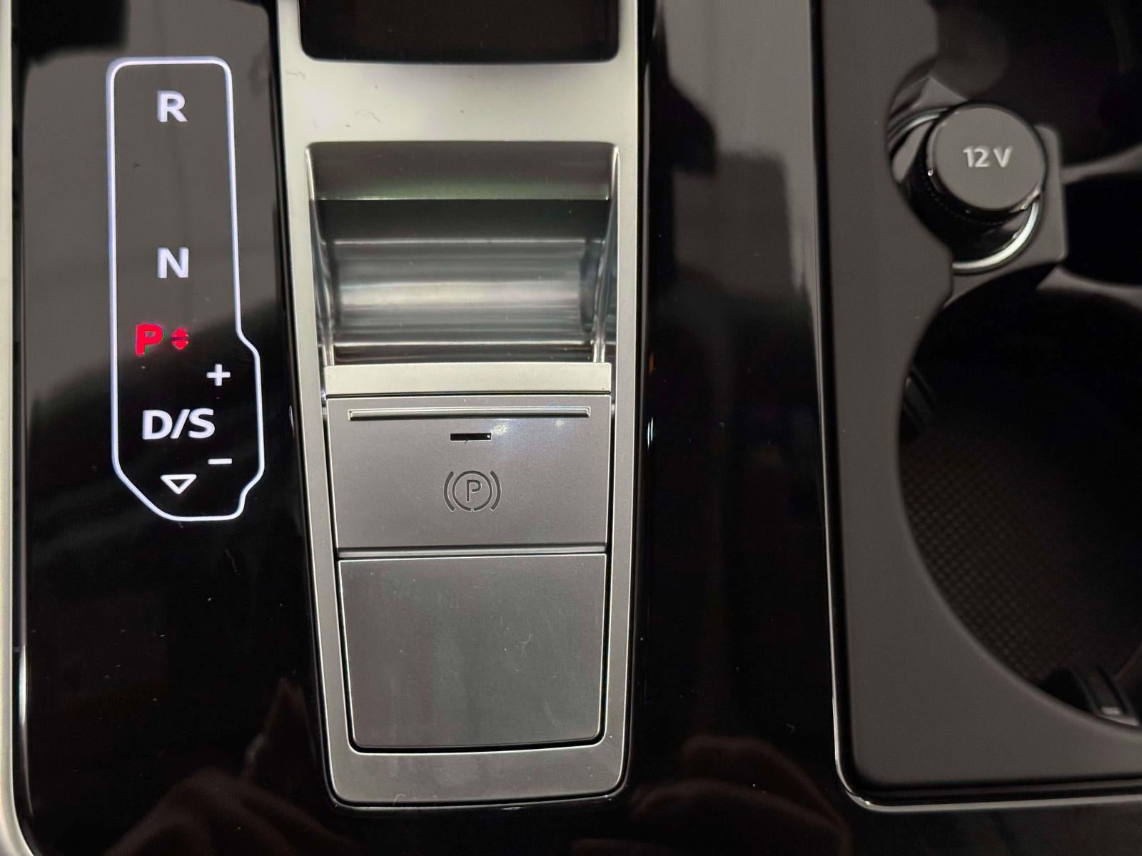 2026 Audi Q7 55 Premium Plus