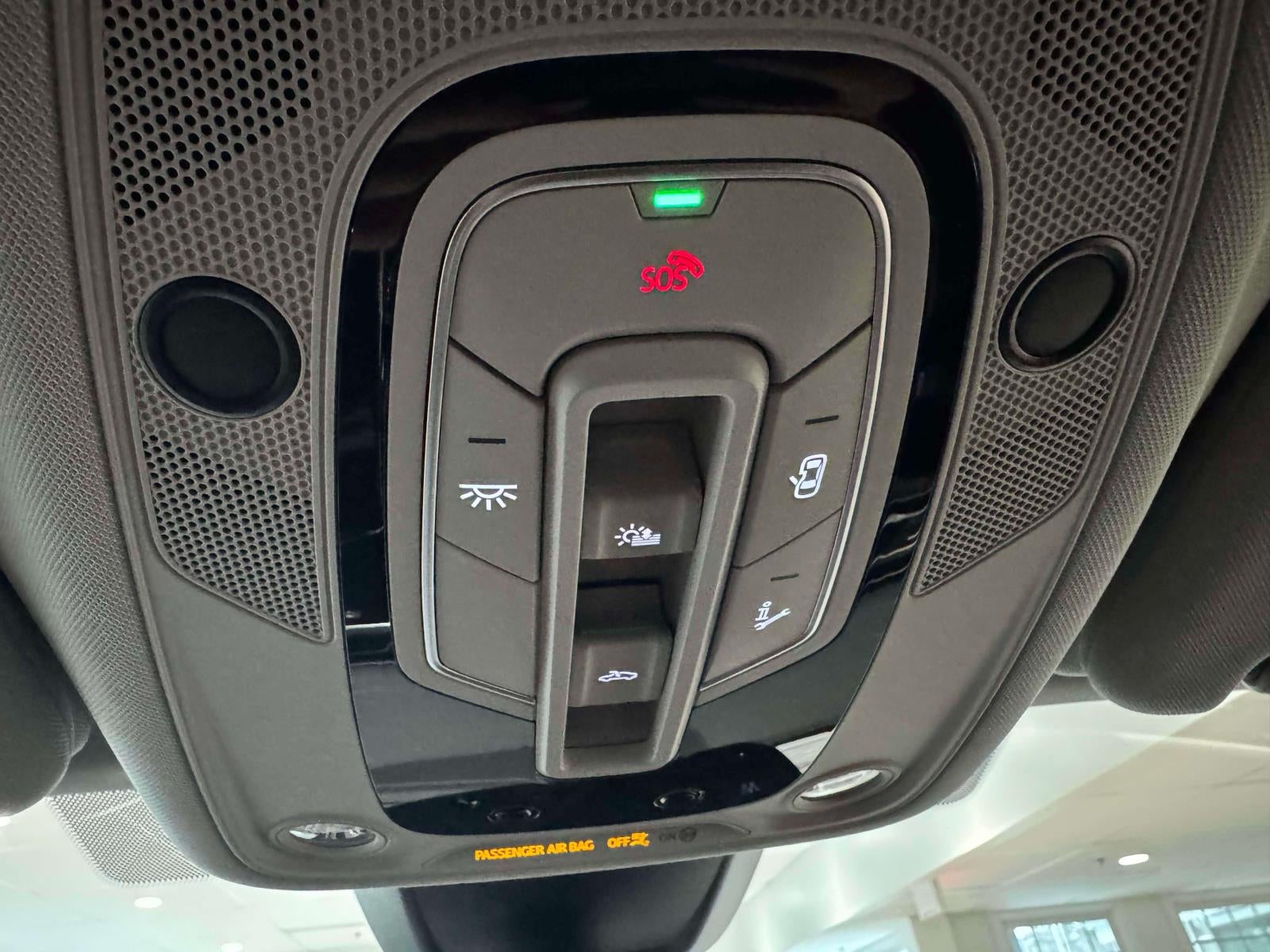 2026 Audi Q7 55 Premium Plus