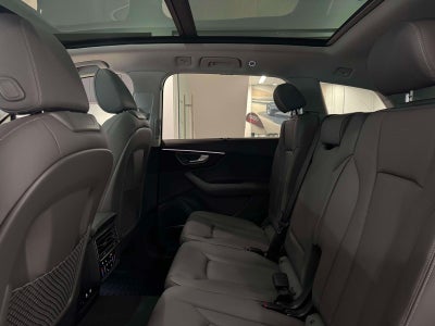 2026 Audi Q7 55 Premium Plus