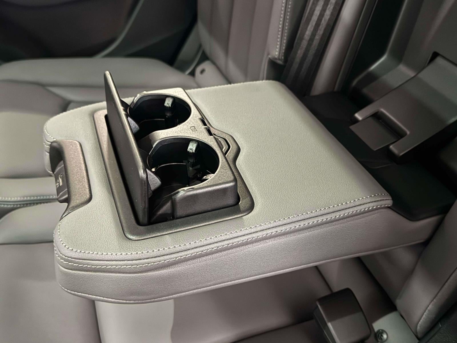 2026 Audi Q7 55 Premium Plus