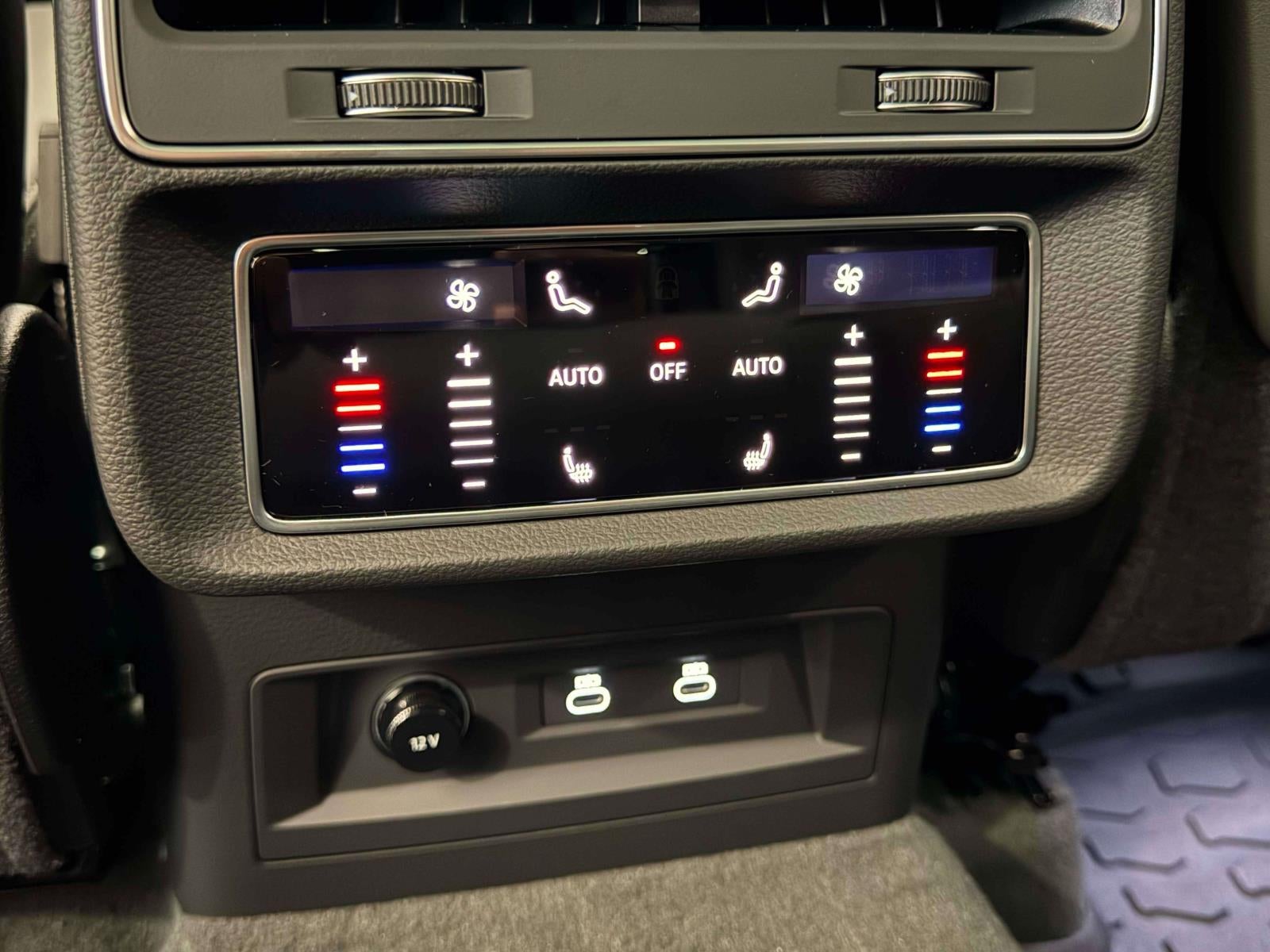 2026 Audi Q7 55 Premium Plus