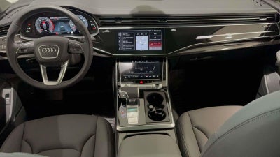 2026 Audi Q7 55 Premium Plus