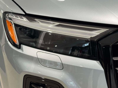2026 Audi Q7 55 Premium Plus
