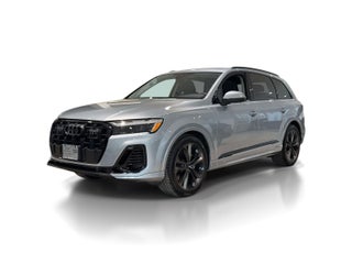2026 Audi Q7 55 Premium Plus