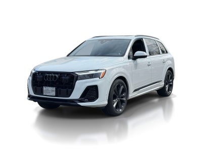 2026 Audi Q7 55 Premium Plus