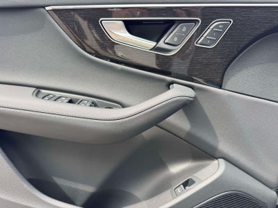 2026 Audi Q7 55 Premium Plus