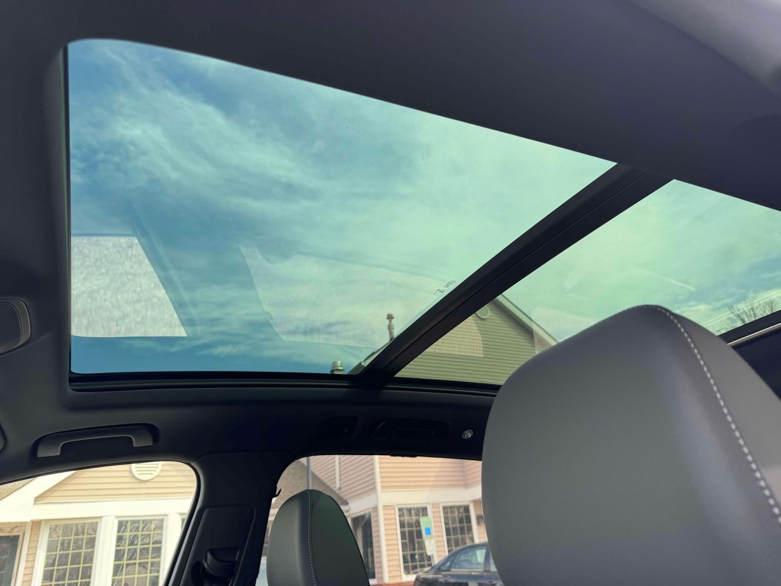 2026 Audi Q7 55 Premium Plus