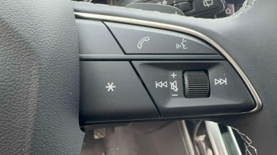 2026 Audi Q7 55 Premium Plus