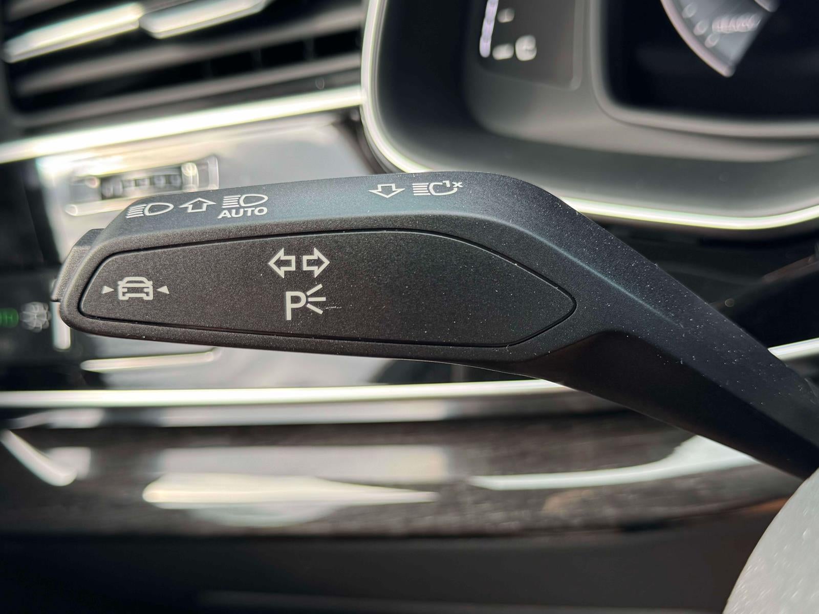 2026 Audi Q7 55 Premium Plus