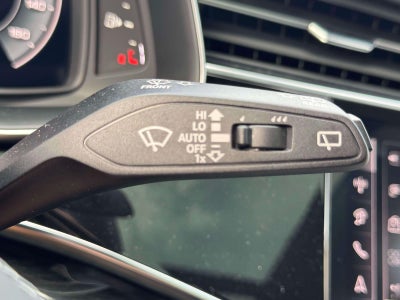 2026 Audi Q7 55 Premium Plus