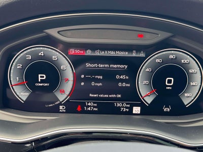 2026 Audi Q7 55 Premium Plus