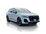 2026 Audi Q7 55 Premium Plus