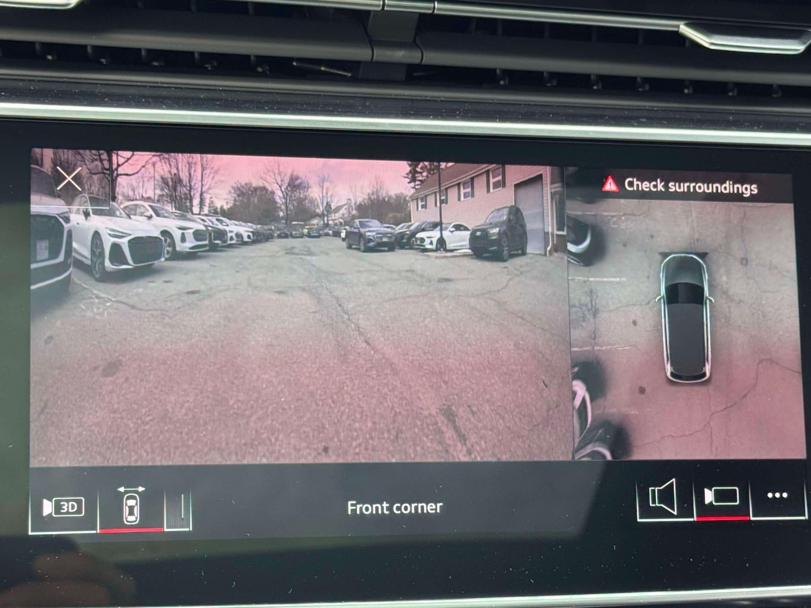 2026 Audi Q7 55 Premium Plus