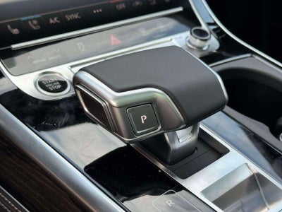 2026 Audi Q7 55 Premium Plus