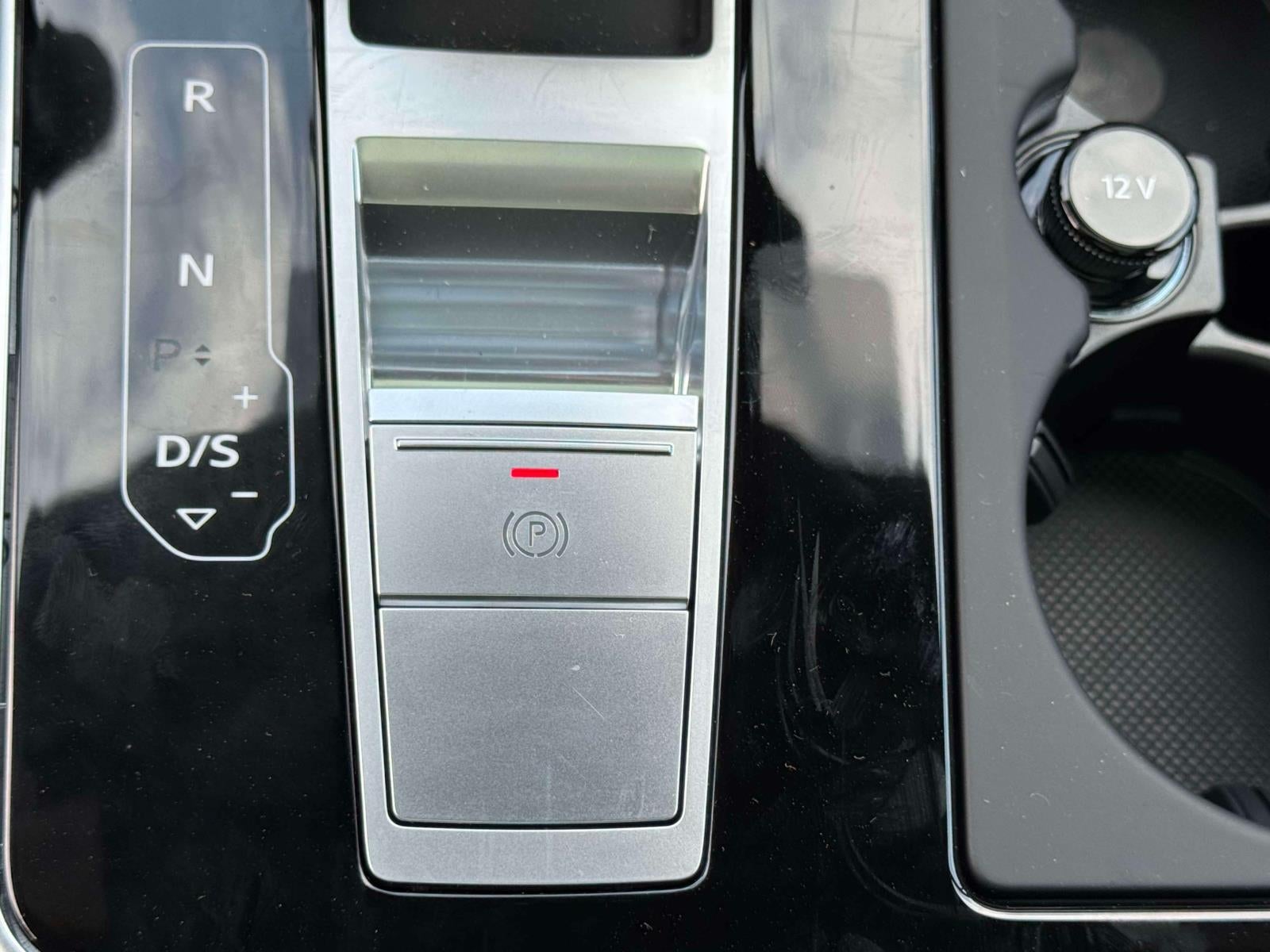 2026 Audi Q7 55 Premium Plus