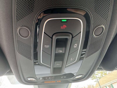 2026 Audi Q7 55 Premium Plus