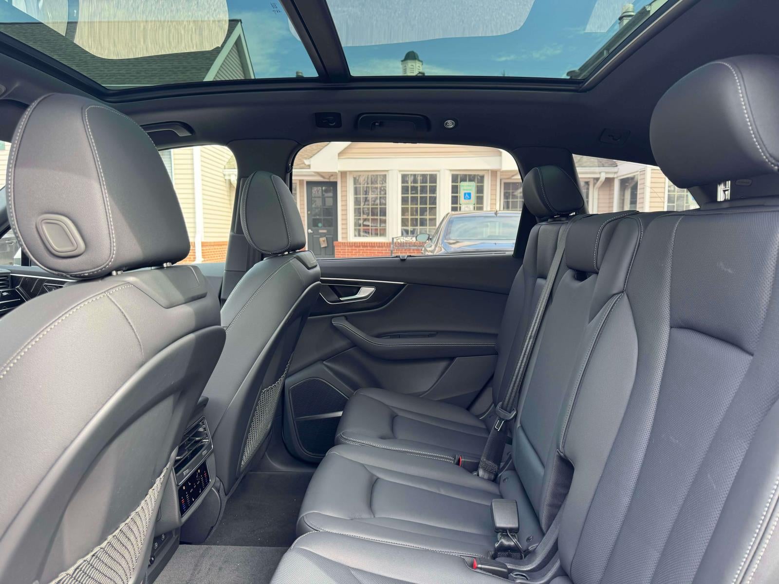 2026 Audi Q7 55 Premium Plus