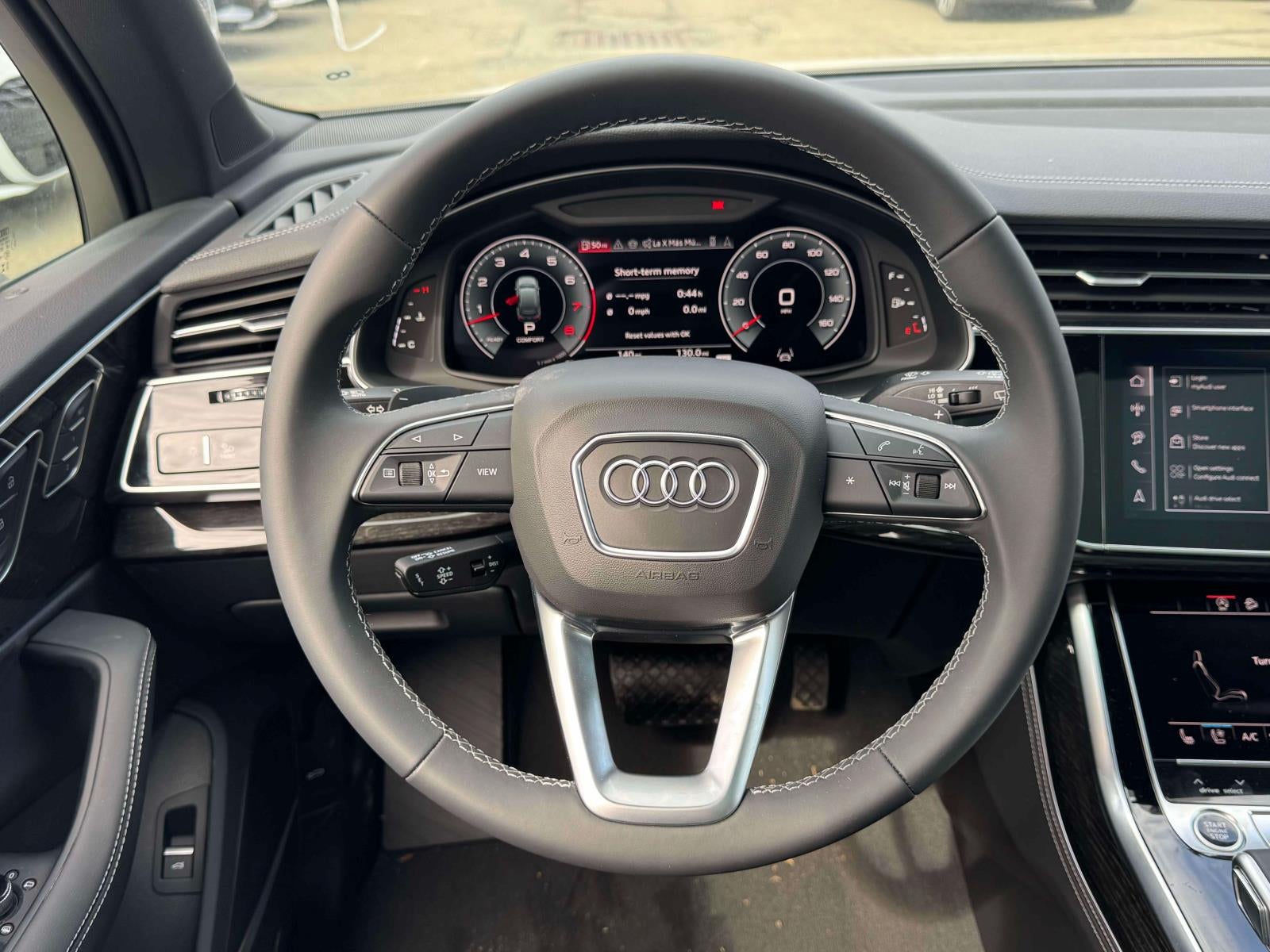 2026 Audi Q7 55 Premium Plus
