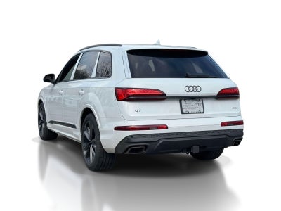 2026 Audi Q7 55 Premium Plus