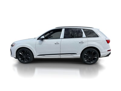 2026 Audi Q7 55 Premium Plus