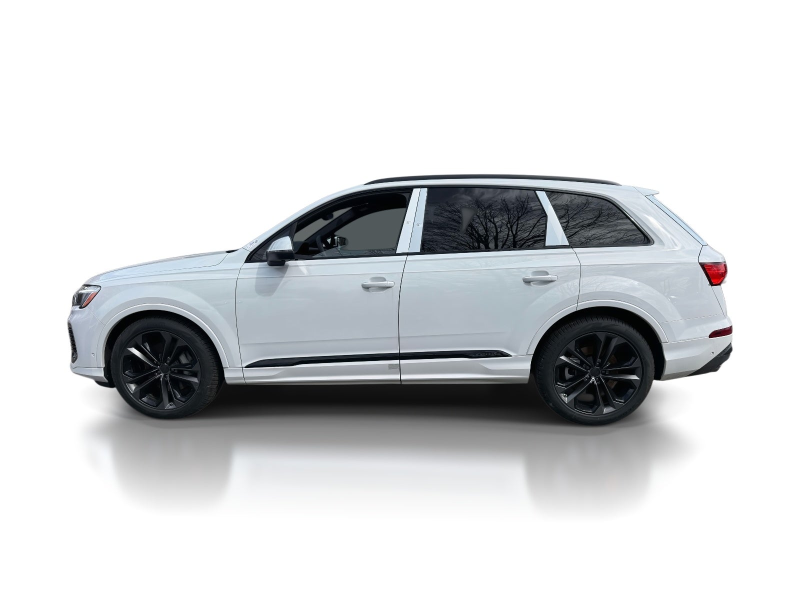 2026 Audi Q7 55 Premium Plus