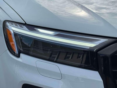 2026 Audi Q7 55 Premium Plus