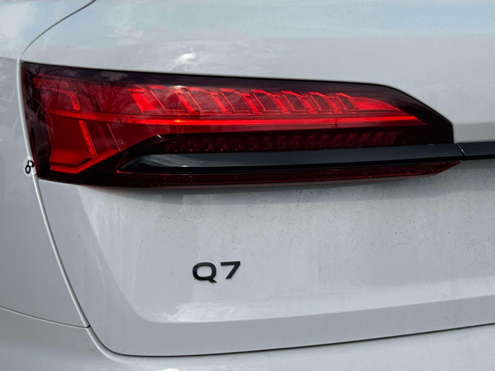 2026 Audi Q7 55 Premium Plus