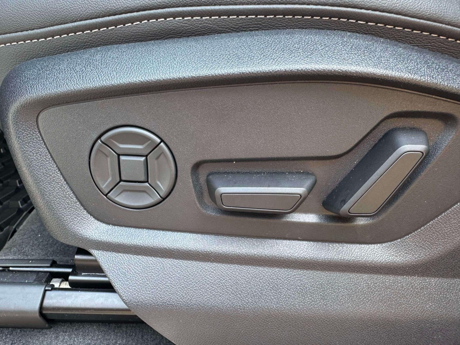 2025 Audi Q7 Premium Plus 55 TFSI quattro