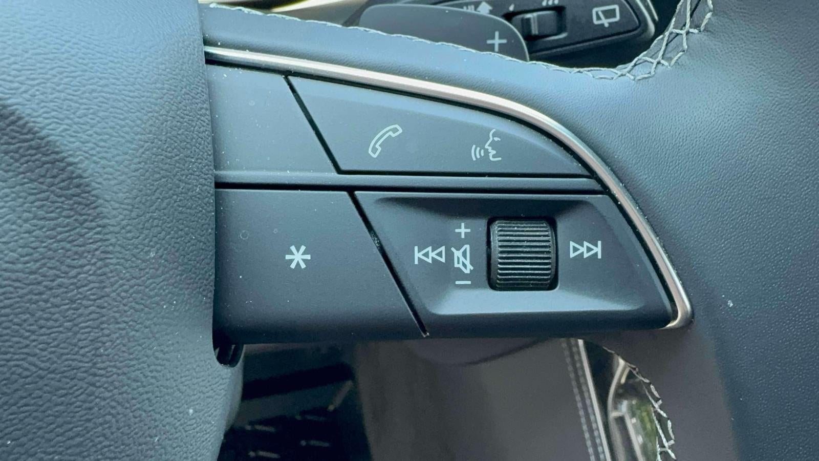 2025 Audi Q7 Premium Plus 55 TFSI quattro