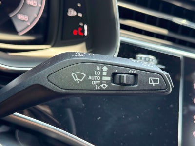 2025 Audi Q7 Premium Plus 55 TFSI quattro