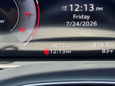 2025 Audi Q7 Premium Plus 55 TFSI quattro