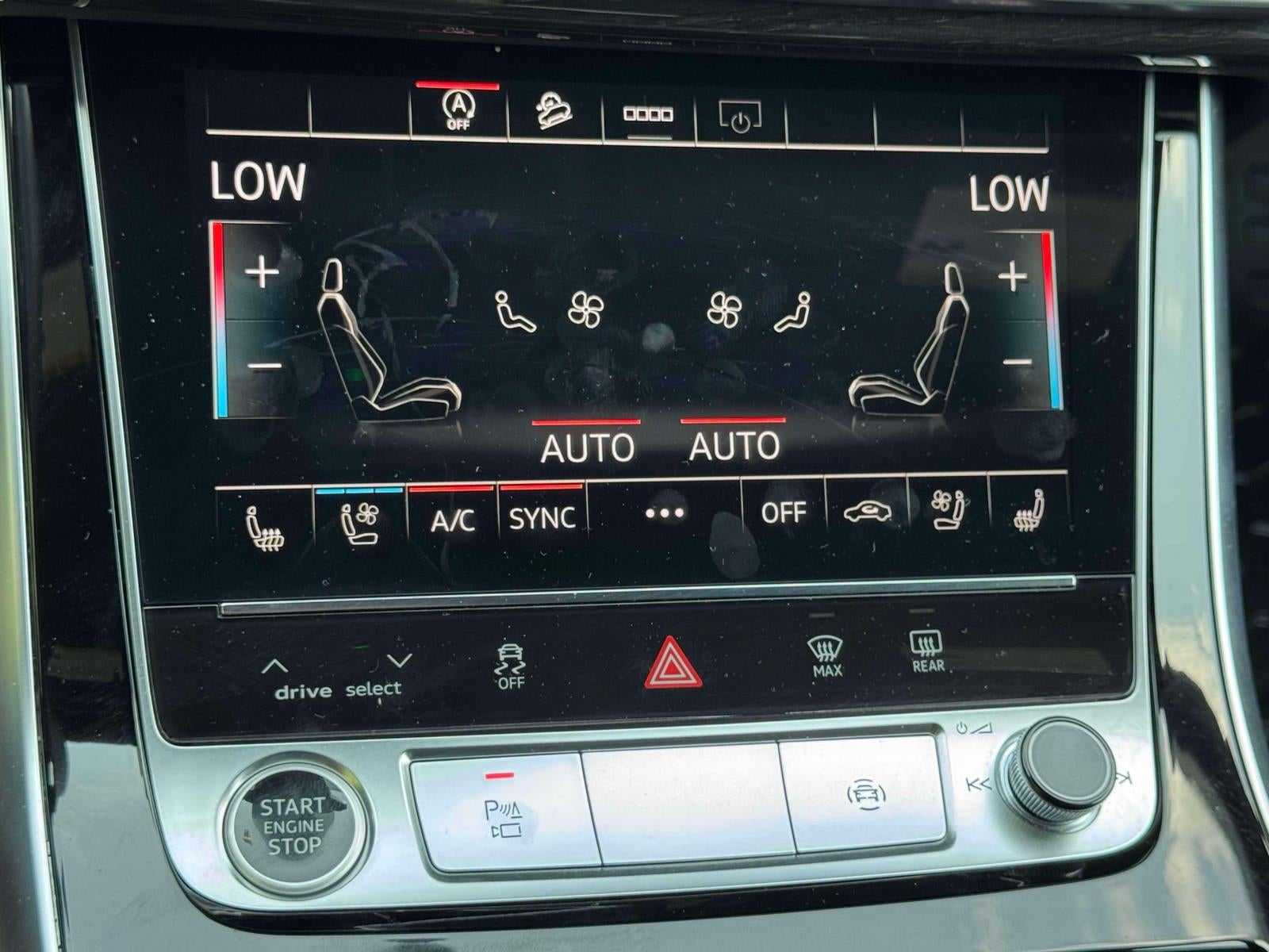 2025 Audi Q7 Premium Plus 55 TFSI quattro