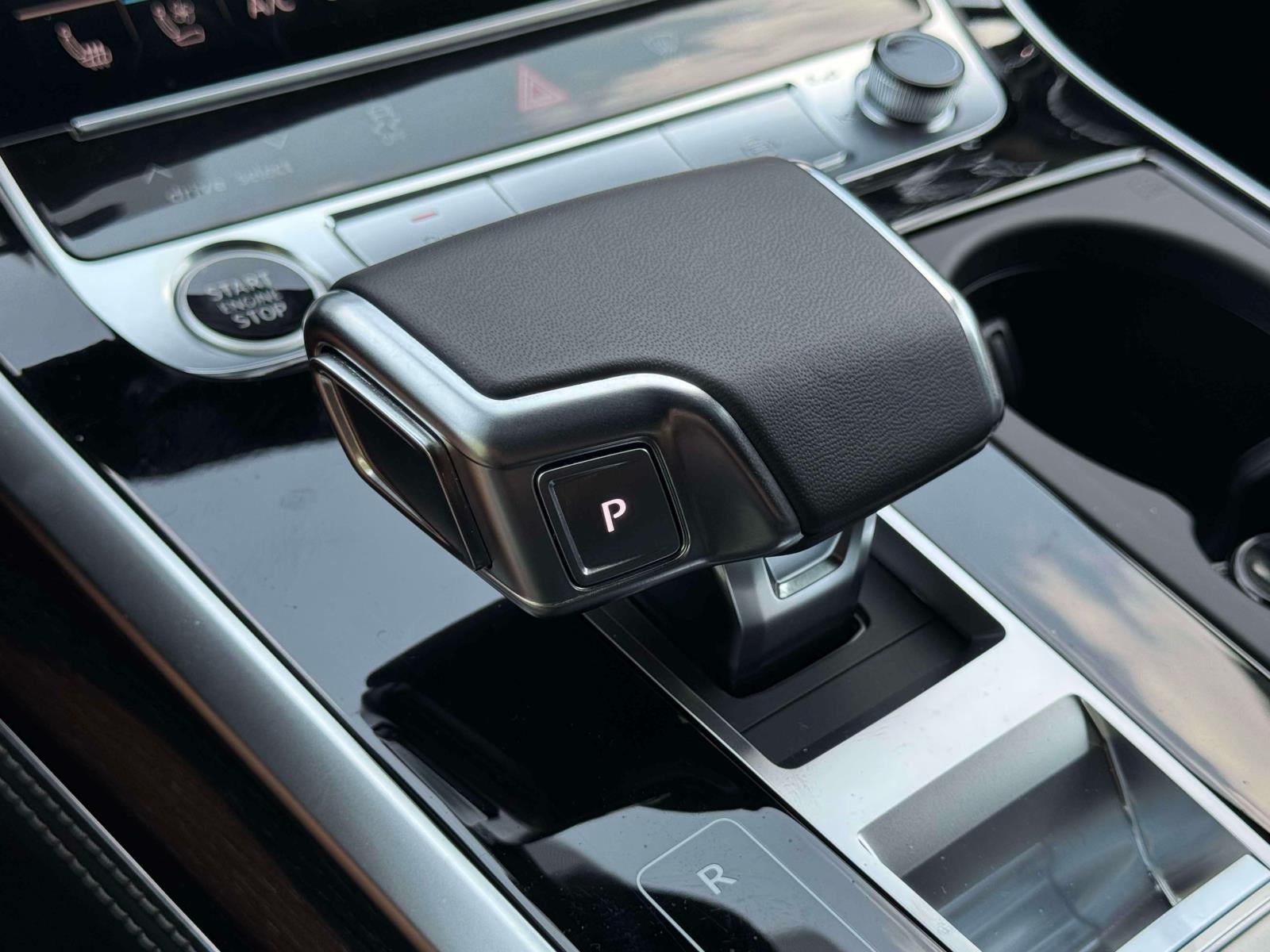 2025 Audi Q7 Premium Plus 55 TFSI quattro
