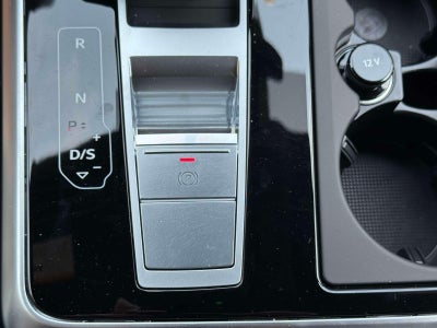 2025 Audi Q7 Premium Plus 55 TFSI quattro