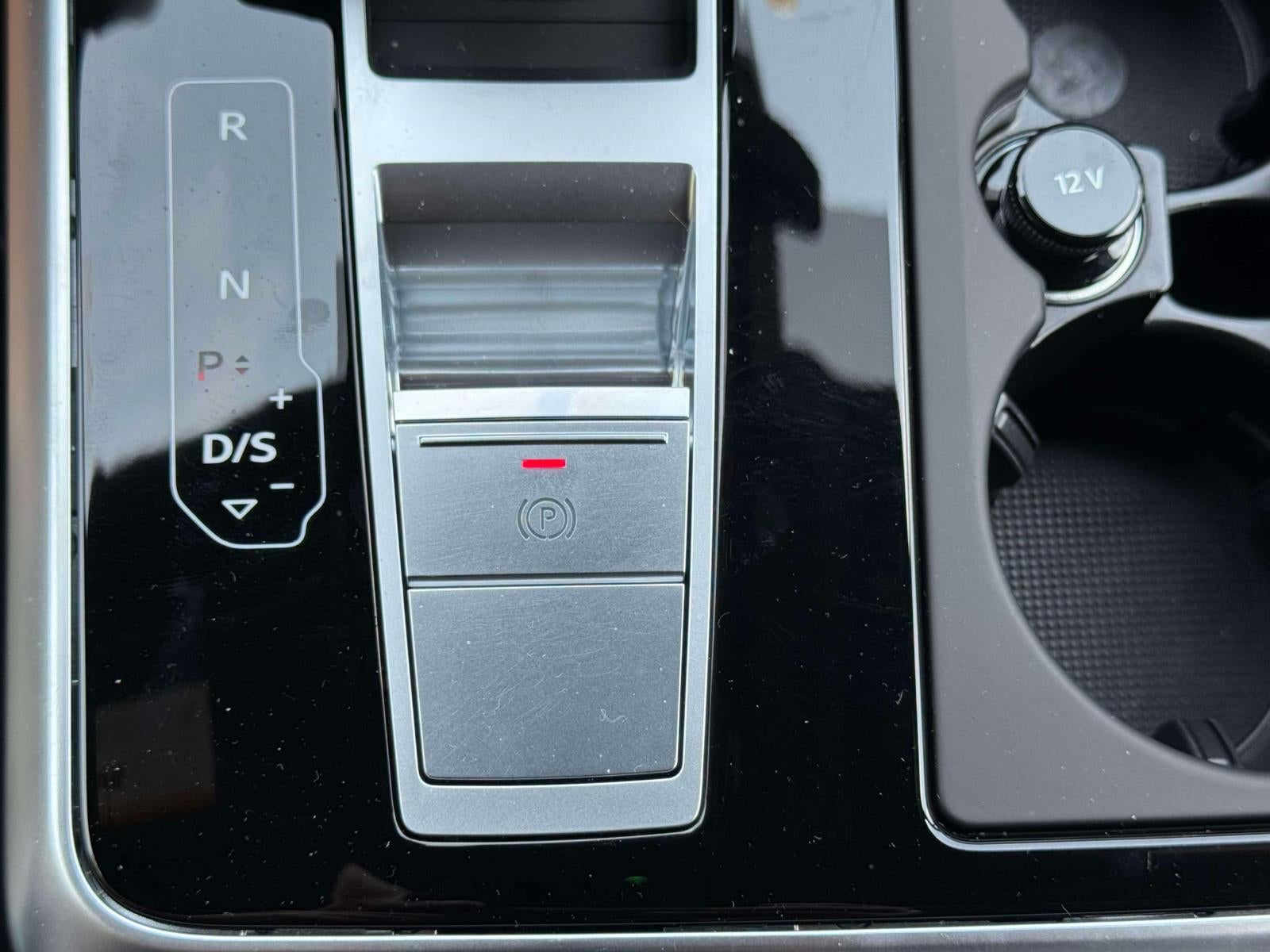 2025 Audi Q7 Premium Plus 55 TFSI quattro