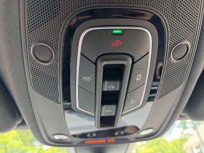 2025 Audi Q7 Premium Plus 55 TFSI quattro