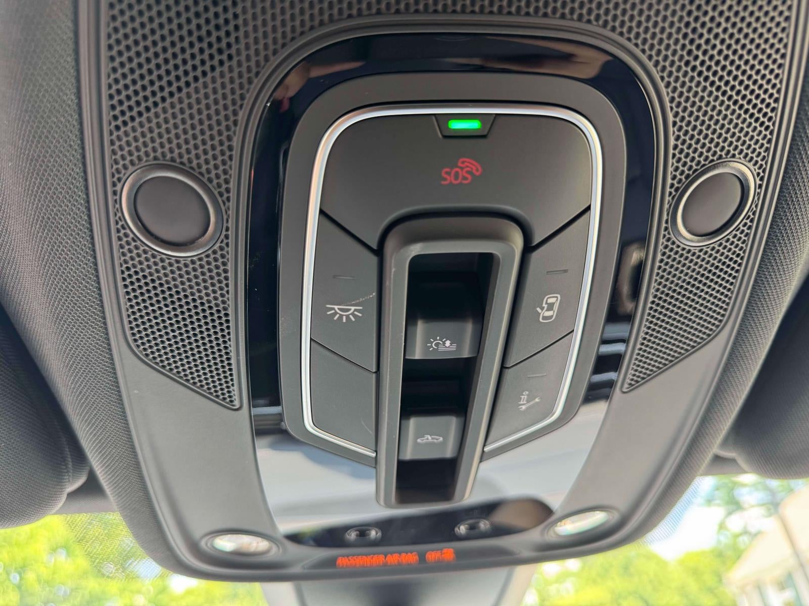 2025 Audi Q7 Premium Plus 55 TFSI quattro