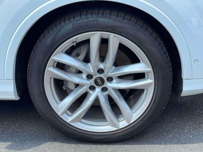 2025 Audi Q7 Premium Plus 55 TFSI quattro